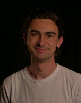 Ethan Heckman as The Dark Magician