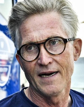 Brian Holm