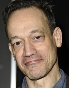 Ted Raimi as 