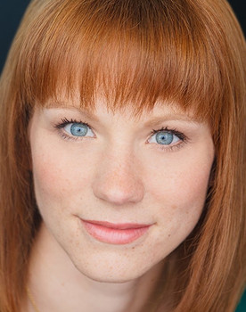 Kara Davidson as Charlene