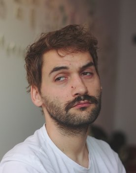 Mauro Soares