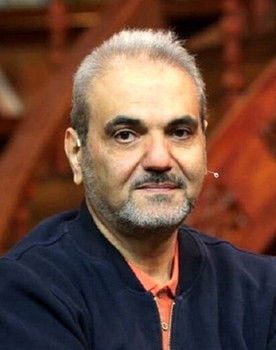Javad Khiabani