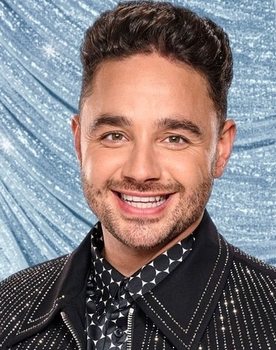 Adam Thomas