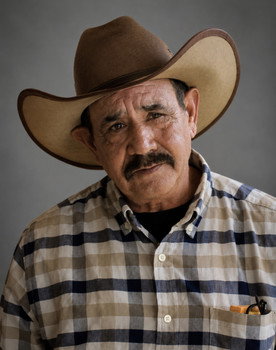 Rigo Barajas