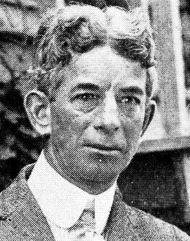 Charles Avery