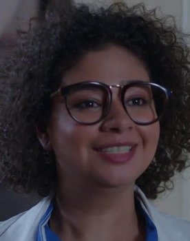 Yara Fahmy