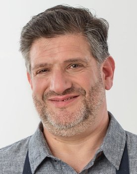 Adam Ried