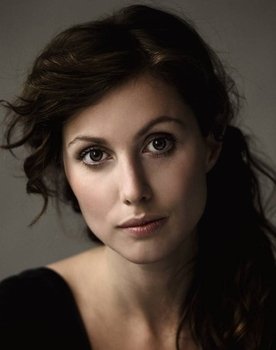 Katrine Greis-Rosenthal Photo