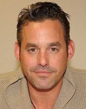 Nicholas Brendon