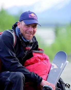 Axel Naglich as Himself