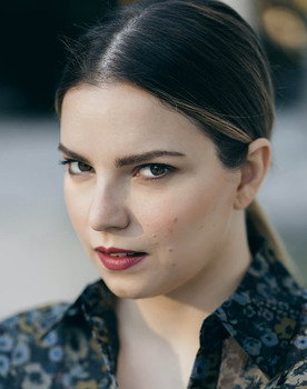 Marika Costabile