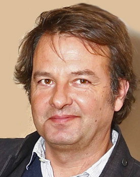 Benoît Graffin