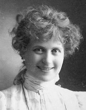 Henrietta Crosman