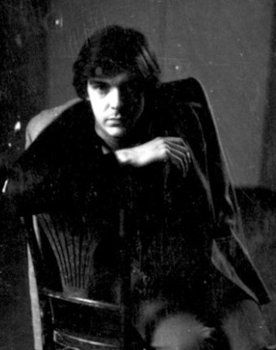 Sergei Petukhov as 