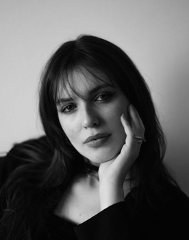 Bella Bauer as Bella Bauer