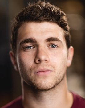 Stephen Alexander