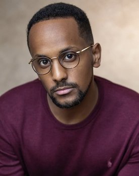 Ahmed Hamad as Benny