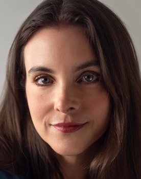 Juliette Roy