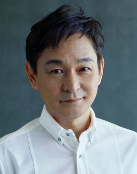 Taro Kawano