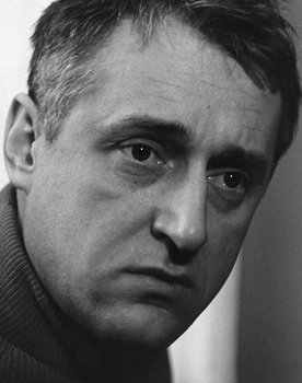 Evald Schorm