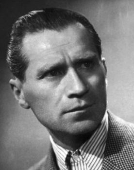 József Bihari