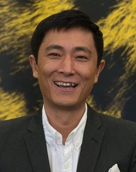 Katsuya Tomita
Photo