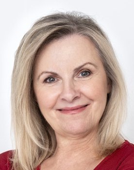 Anna Hatzisofia