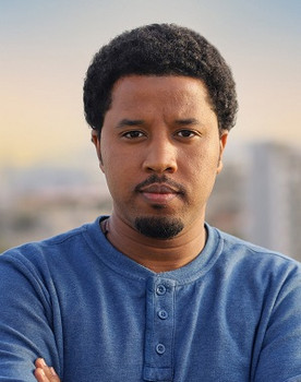 Abel Birehanu as 