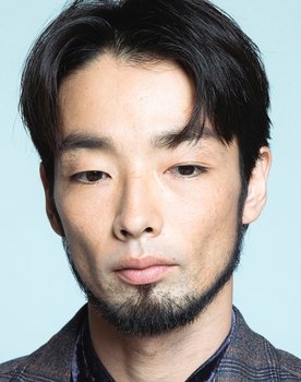 Mirai Moriyama as Mitsuo Tomokawa