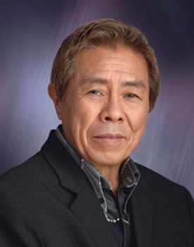 Saburô Kitajima Photo