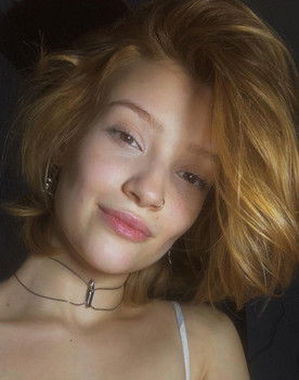 Beatriz Prestes as Clarisse