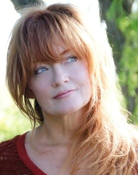 Morgana Shaw