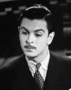 Edward Trevor