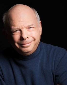 Wallace Shawn Photo