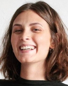 Amanda Friis Jürgensen