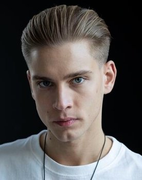 Miika Pihlak as Jass