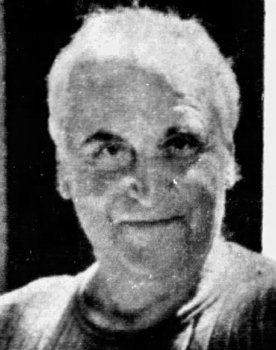 Uncle Yanco