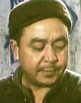 Bao shi fu zi