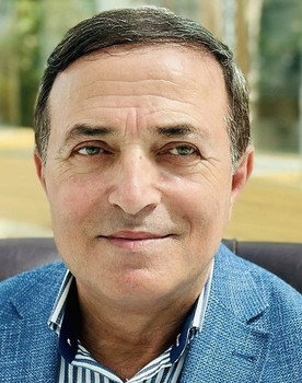 Mansum Ibrahimov