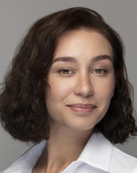 Ergül Miray Şahin as Gülbahar