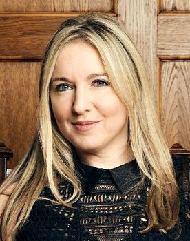 Victoria Coren Mitchell