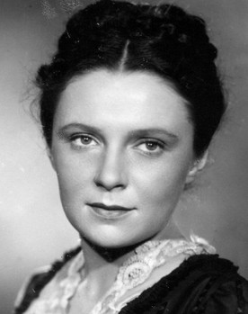 Maryana Safonova as 