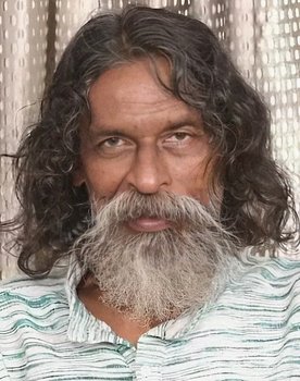 Ashraf Mallisery