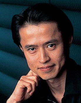 Hiroyuki Noritake as Drums