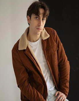 Adrián Doré