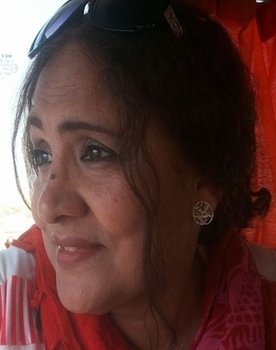 Samar Abdel Wahhab as 