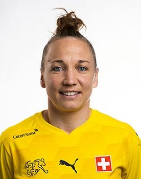 Gaëlle Thalmann
