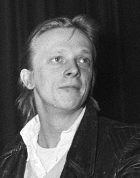 Dany Lademacher