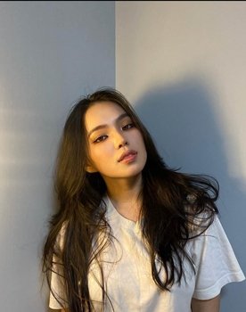 Nomingerel Jigmedsuren as