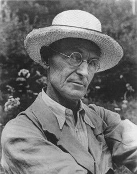 Hermann Hesse as Self